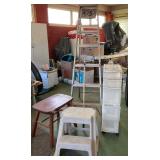 VME314 - Ladders And More