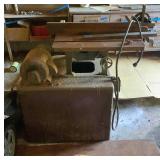 VME315 Shop Table Saw