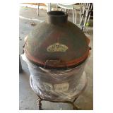 VME319 Vintage Kamado