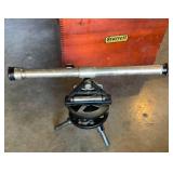 VME320 Starret Surveyor’s Transit