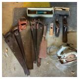 VME321 Mystery Carpentry Lot