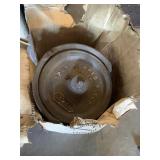 VME323 Yale Spur Geared Block Chain Fall 