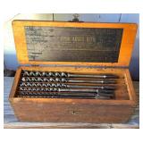 VME326 Russell Jennings Spur Auger Bits 