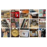 VME298 - Vintage Hawaii License Plates