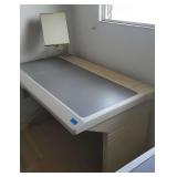 MBW004 - DESK #1 of 3