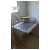 MBW006 - DESK #2 of 3