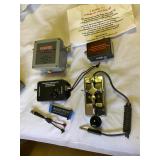 MBW010 - Ham Radio / Morse Code Equipment
