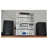 MBW011 - AIWA AUDIO SYSTEM