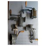 MBW012- Vintage Kitchen Gadgets