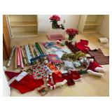 MBW013 - Mystery Christmas Lot For Doggies Too