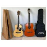 MBW014 - Vintage Guitars - Framus Werke Bravia & Synsonics & More