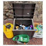 MBW021 - Mystery Lot Lawn Care