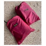 MBW029 Two Sears Best Air Mattresses 57" x 75" Let