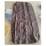 MBW030-More Camping Gear - Air Mattress And Two Inflatable Pillows