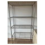 MBW034-Another Metal Shelf 