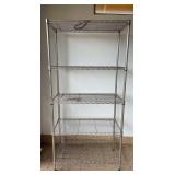 MBW035- Still Another Metal Shelf