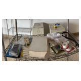 MBW036 Mystery Lot - Office Supplies & More