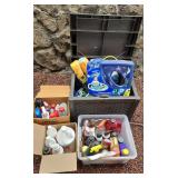 MBW041 - Mystery Lot Cleaning 