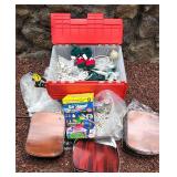 MBW042 - Mystery Lot XMAS - What Will You Find?