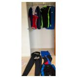 MBW045 - Cycling Gear, Clothing