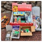 MBW053 - Mystery Lot Tools What Will You Find?