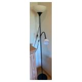 MBW078- Standing Lamp