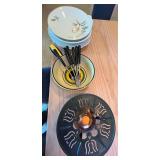 MBW087 Ceramic Plates 