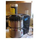 MBW096 - JACK LALANNES POWER JUICER