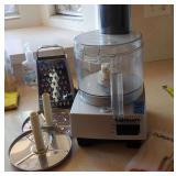 MBW097 Cuisinart Food Processor DL-5 Series Additional Blades & More