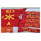 MBW104 - 32d Army Air And Missile Defense Command Memorabilia