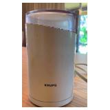 MBW105- Krups Coffee Beans Electric Grinder 