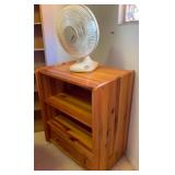 MBW112 - Wooden Utility End Stand And More