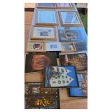 MBW114 - Picture Frames