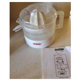 MBW115 - AROMA CITRUS JUICER