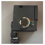 MBW118- Nikon SB-3 Camera Flash 