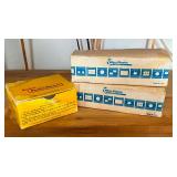 MBW120 Vintage Film Mounts