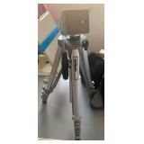 MBW121-Velbon Camera Tripod