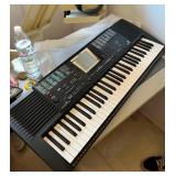 MBW129 Yamaha PSR330 Keyboard 