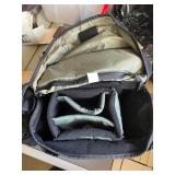 MBW130- Domke Camera Bag "Journalist Bag" Model