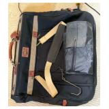 MBW134 - Travel Suit Luggage