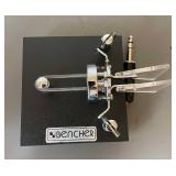 MBW138- Bencher BY-1 Morse Paddle Device for HAM Radio