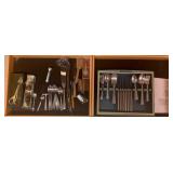 MBW144-Cutlery And Other Utensils