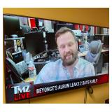 MBW146 66” TV Samsung