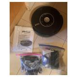 MBW157- iRobot Roomba w/Accessories