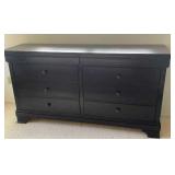MBW161 Ashley Louden Furniture 8-Drawer Dresser