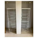 MBW166 Wire Storage Tower