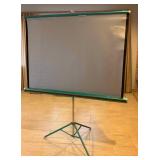 MBW175 - Portable Projection Screen