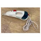 MBW181 Oreck Sanapathic Vapor Machine w/Accessories