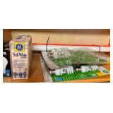 MBW187 Assorted Lightbulbs 