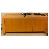 MBW188- Contemporary Design Wood Cabinet/Buffet
